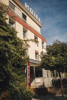 Alojamiento - Gartenstadt Hotel