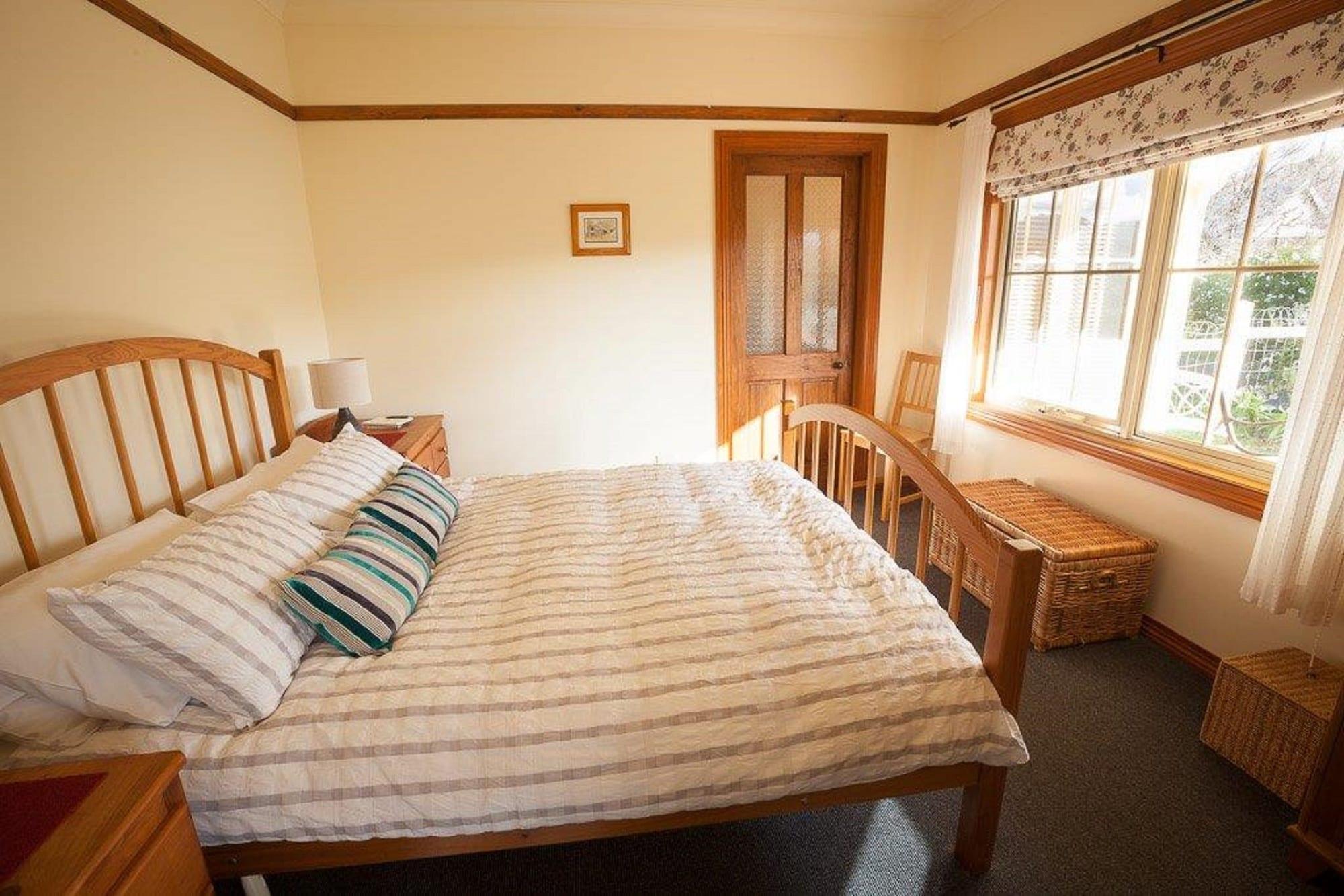Habitación Margate Cottage Boutique Bed & Breakfast