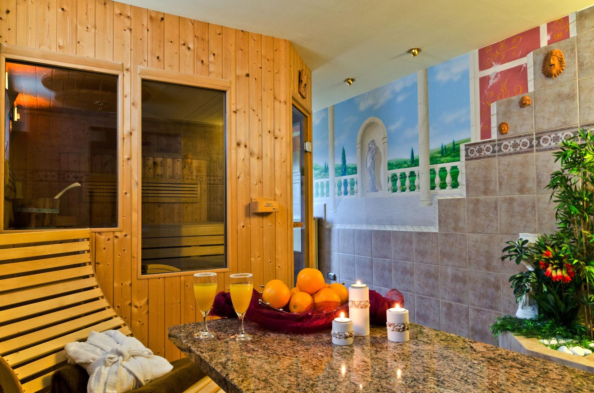 Spa Hotel Die Tanne