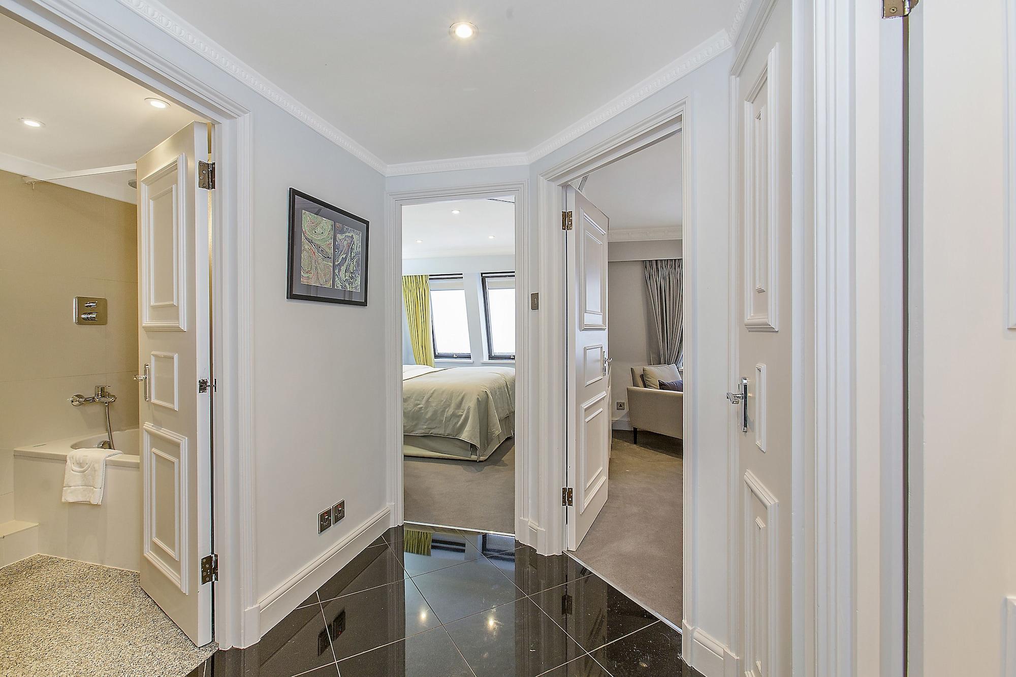 Set de Habitación Mayfair House