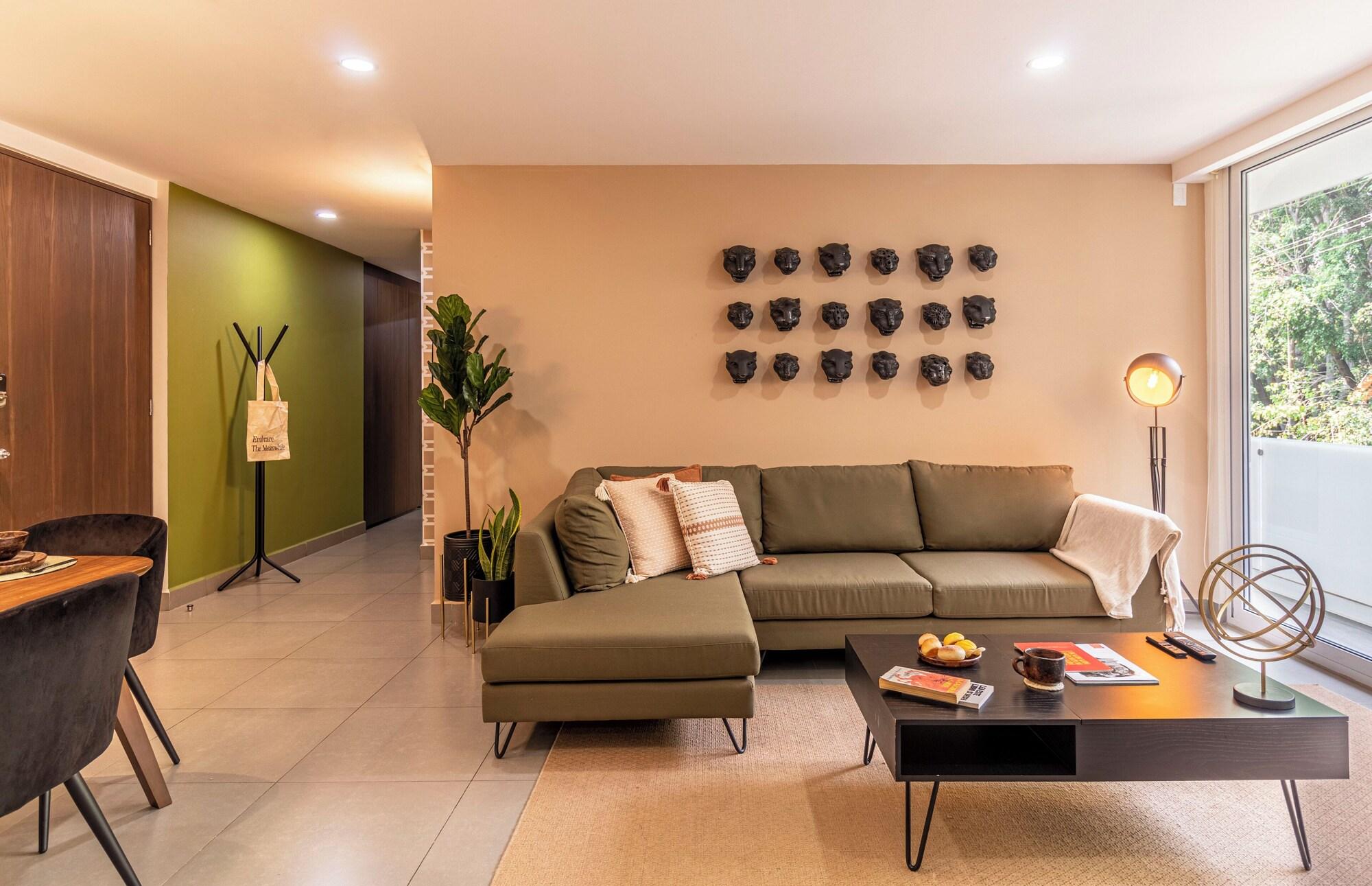 Hotel Kukun Amsterdam Condesa