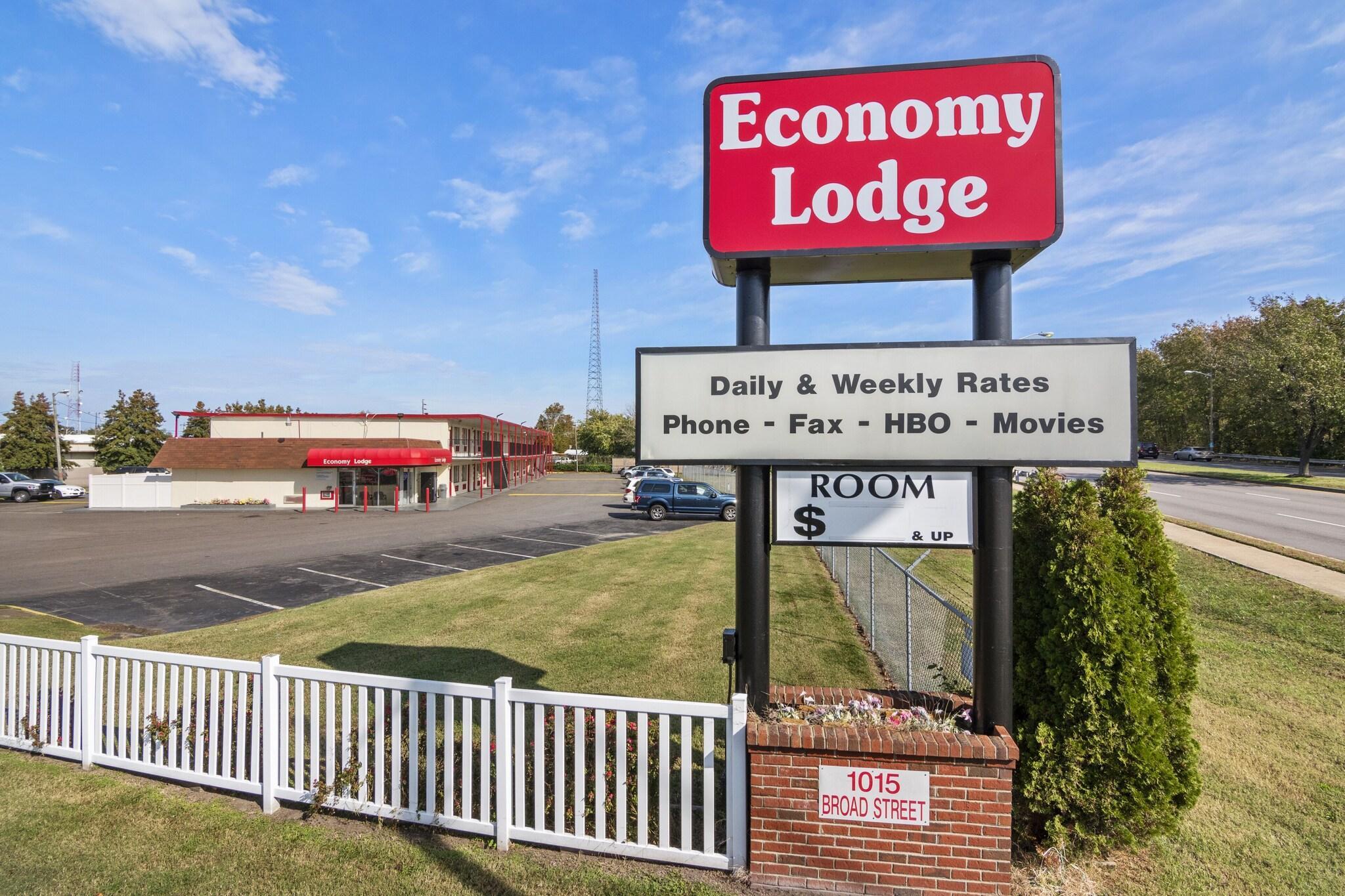 Varios Economy Lodge