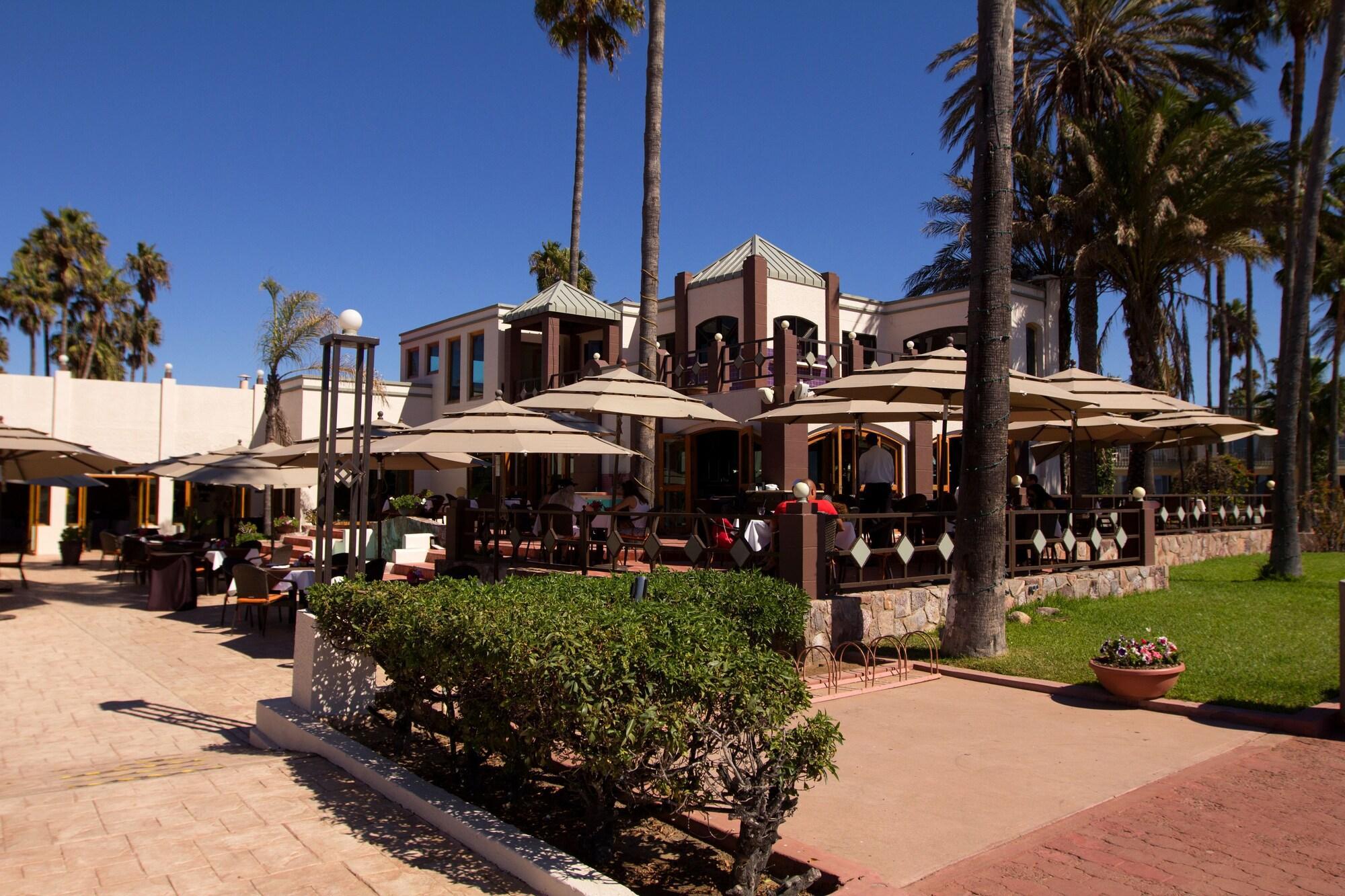 Restaurant Estero Beach Hotel & Resort
