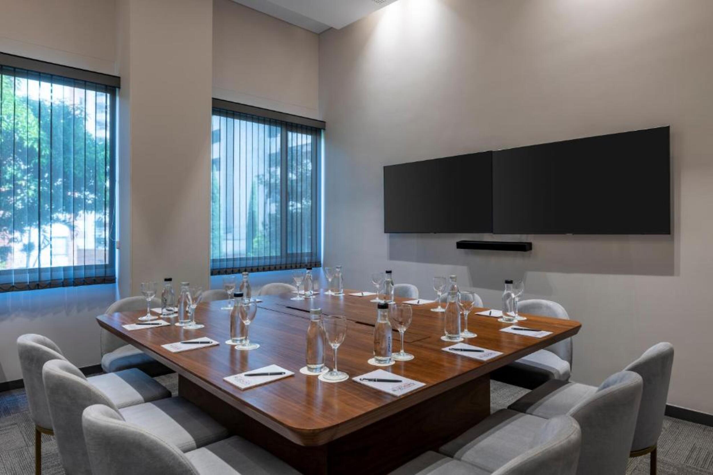 Comodidades del Alojamiento Hotel York Luxury Suites Medellin by Preferred