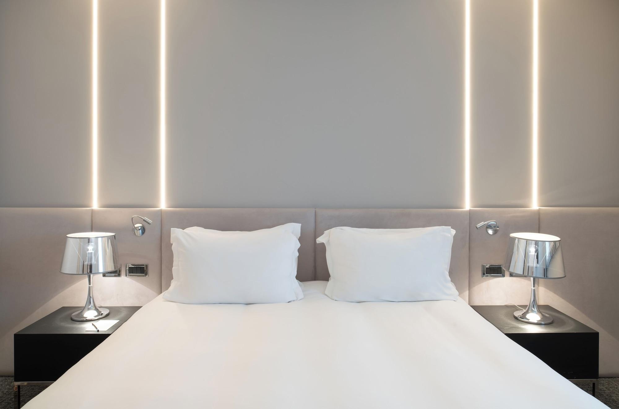 Habitación Sofitel Athens Airport