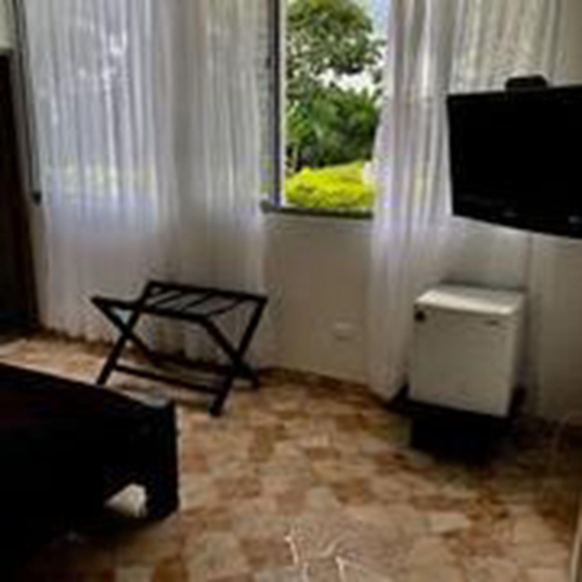 Set de Habitación Villa Thiago Finca Tradicional