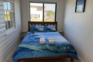 Alquiler Vacacional - Fully renovated traditional beach cottage opposite ocean