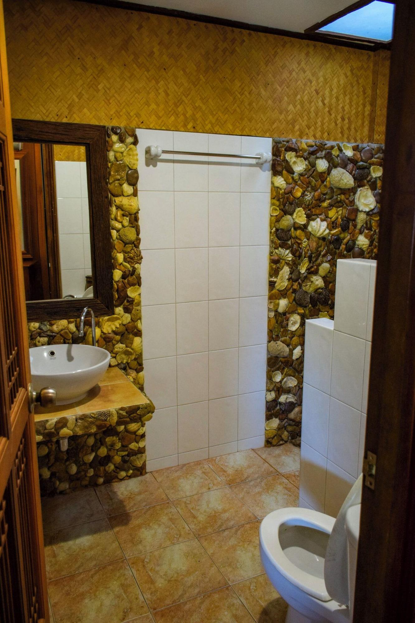 Equipamiento de Habitación The Mangrove Hideaway Koh Chang