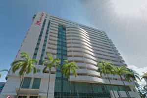 Alojamiento - Mercure Brasília Líder