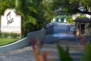 Alojamiento - Garza Blanca Resort & Spa