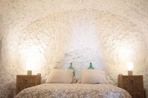 Alquiler Vacacional - Cueva del rey chico, Sacromonte.