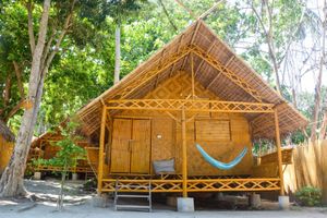 undefined - Forra Diving Resort - Pattaya Beach - Koh Lipe