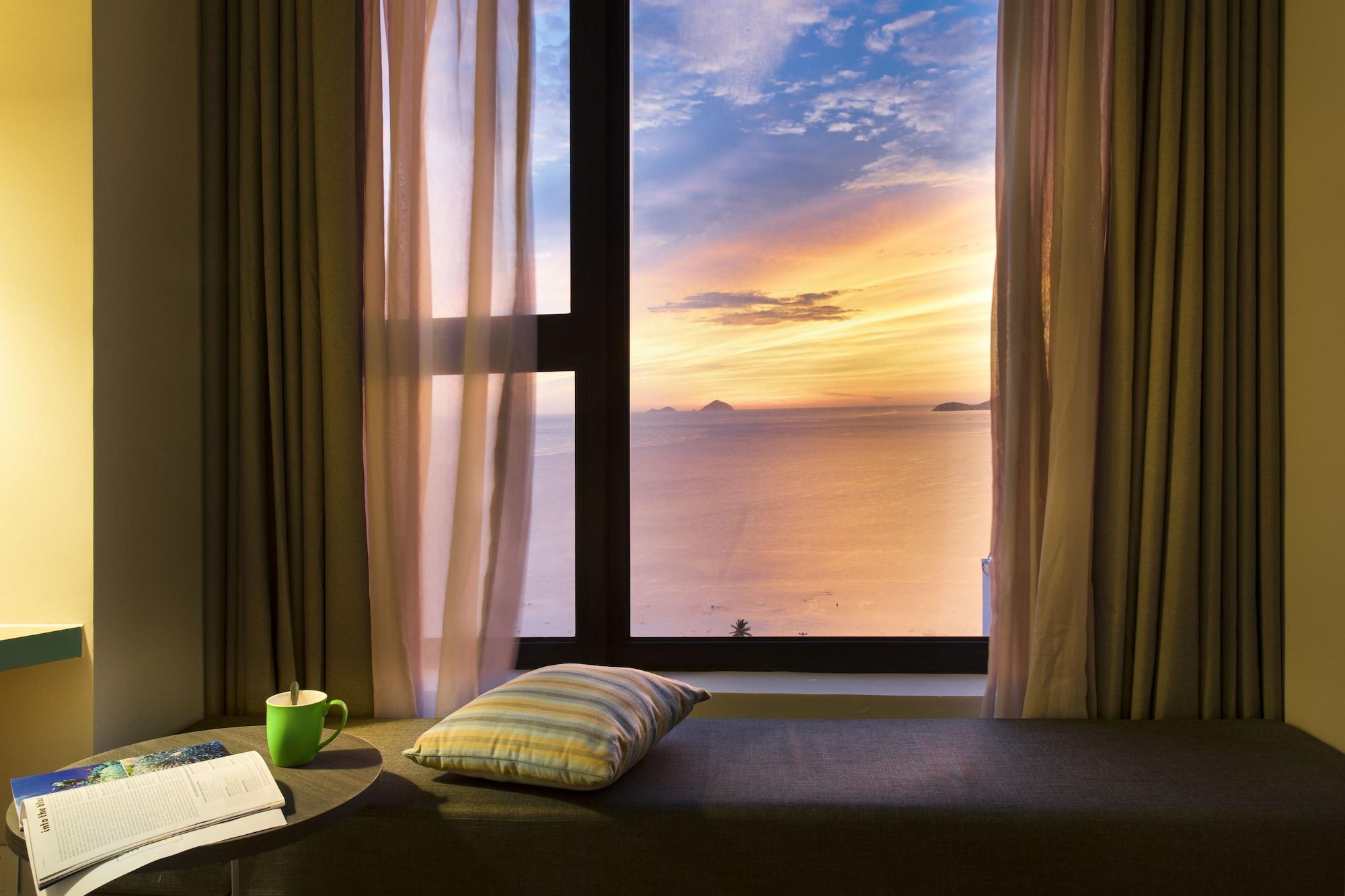 Playa ibis Styles Nha Trang