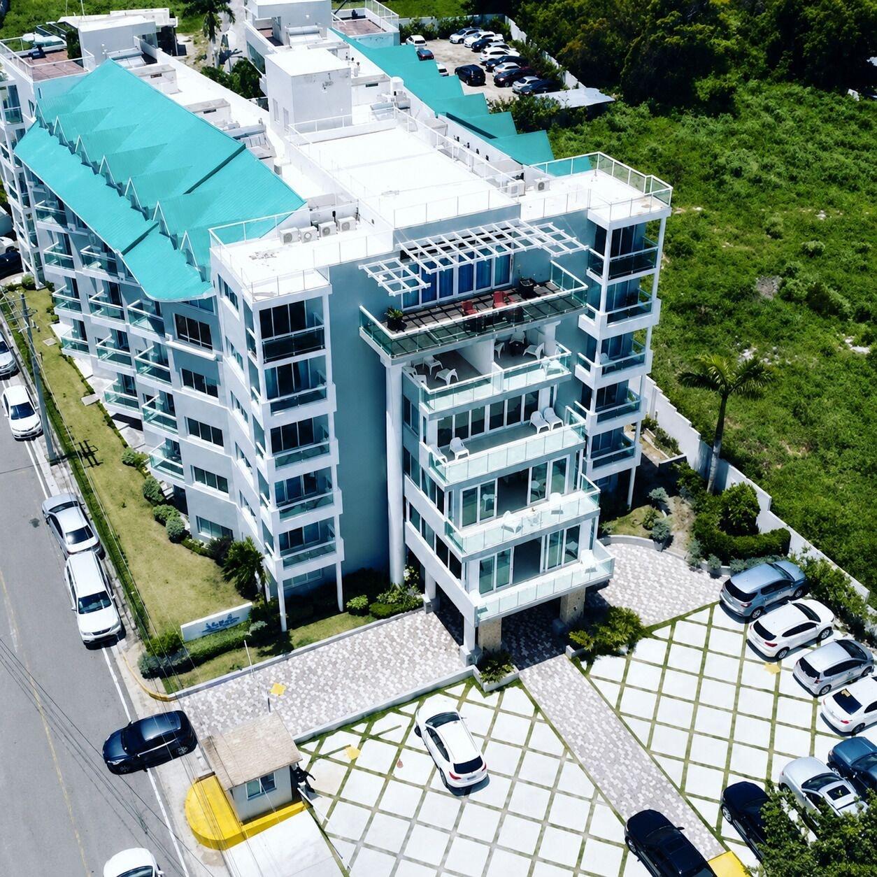 Varios Vista Marina Residence