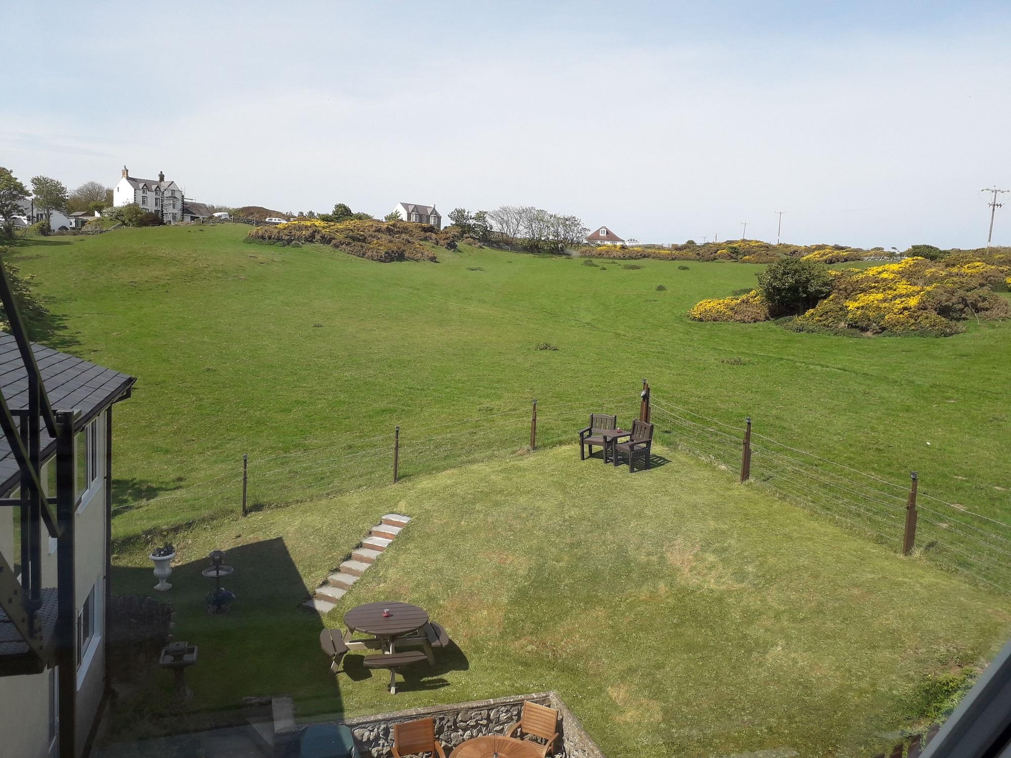 Equipamiento de Habitación The Anchorage