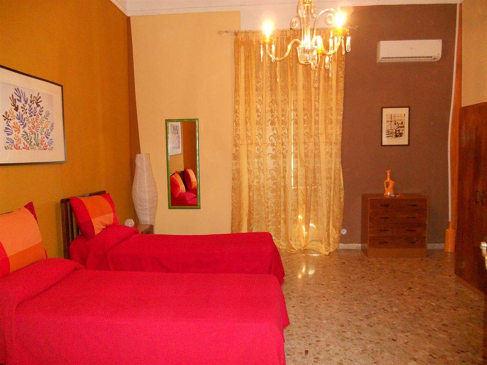 Habitación B&B Piccadilly House