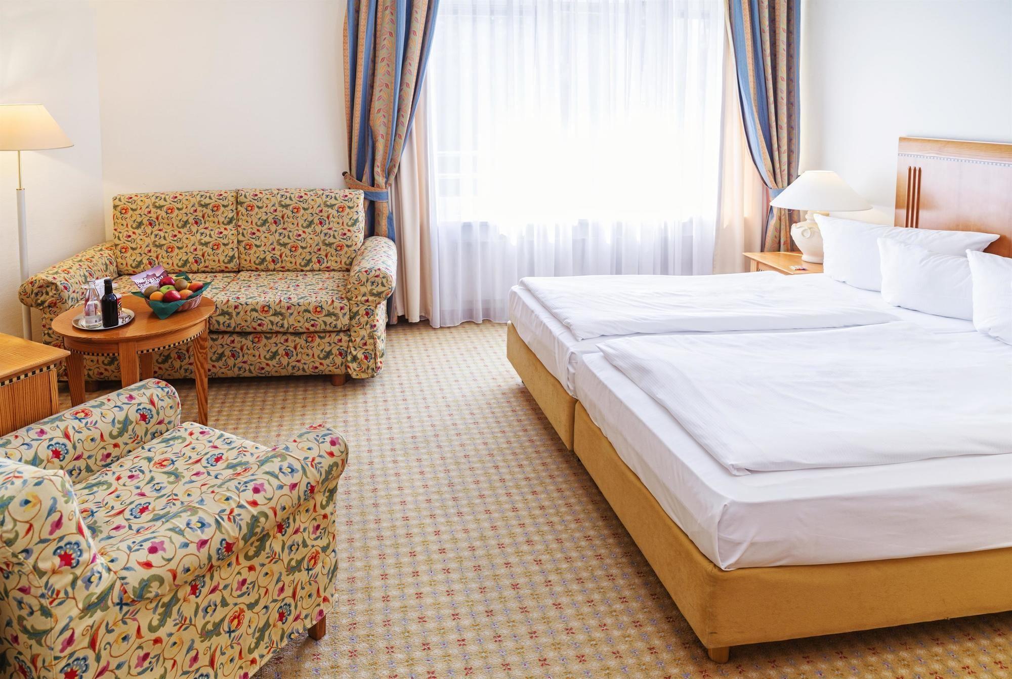 Hotel Nordic Hotel Domicil Berlin