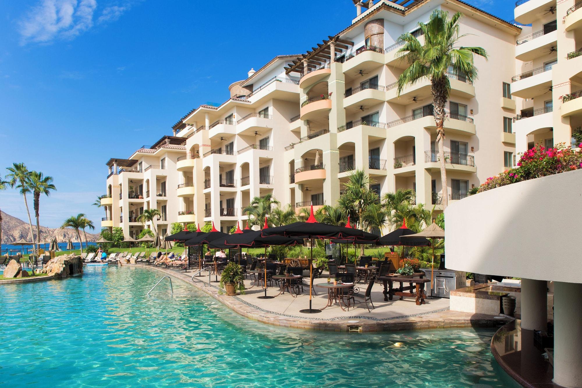 Restaurant Villa La Estancia Beach Resort & Spa Cabo San Lucas - All Inclusive