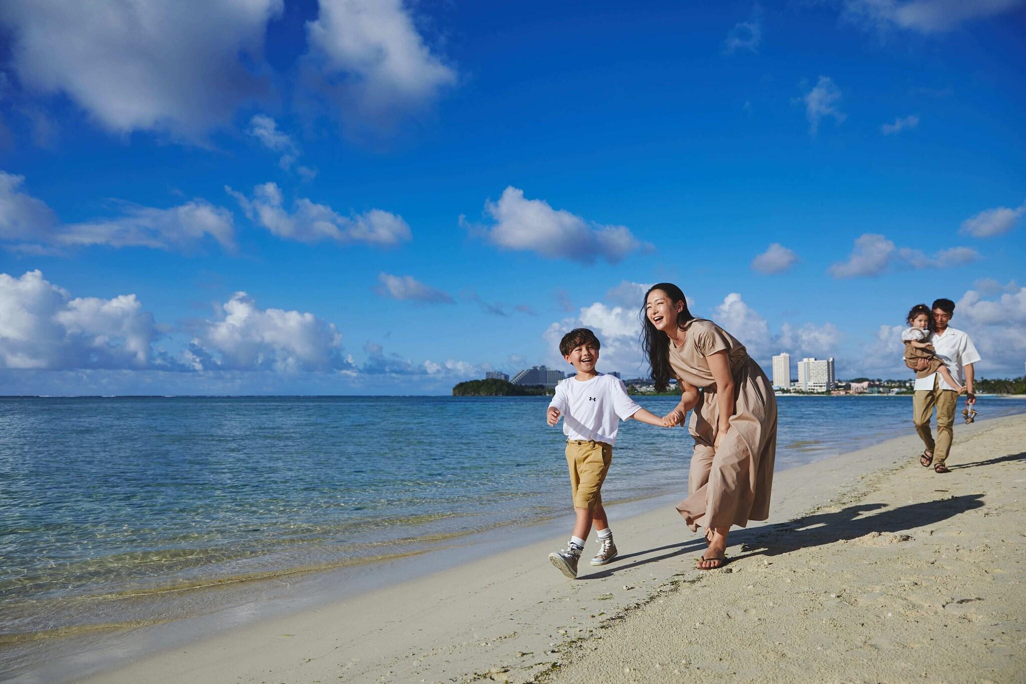 Playa Hoshino Resorts RISONARE Guam