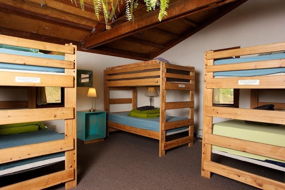 Habitación HI Point Reyes