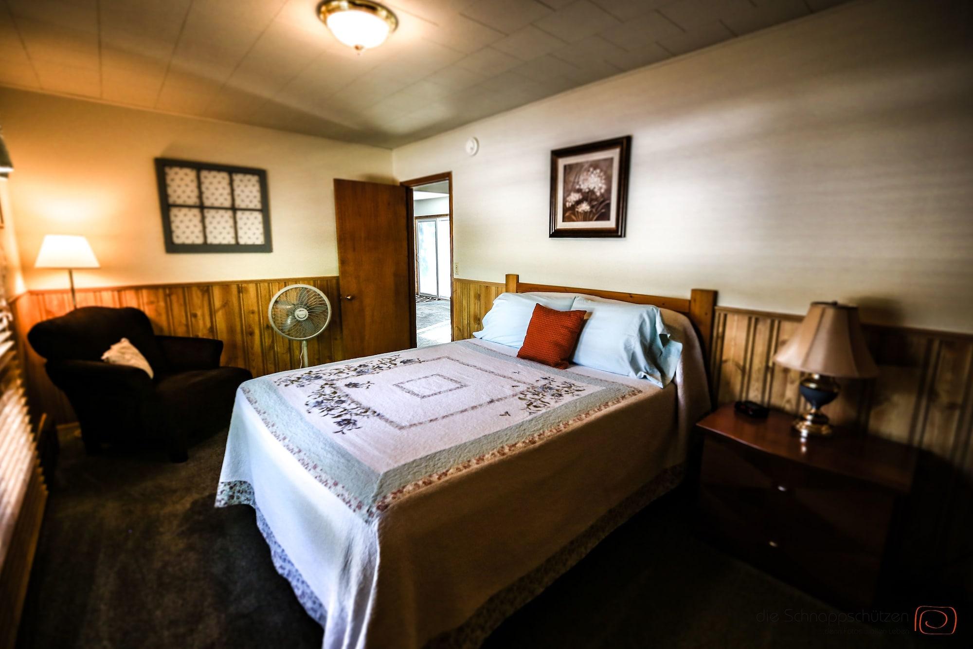 Habitación The Pines Country Inn