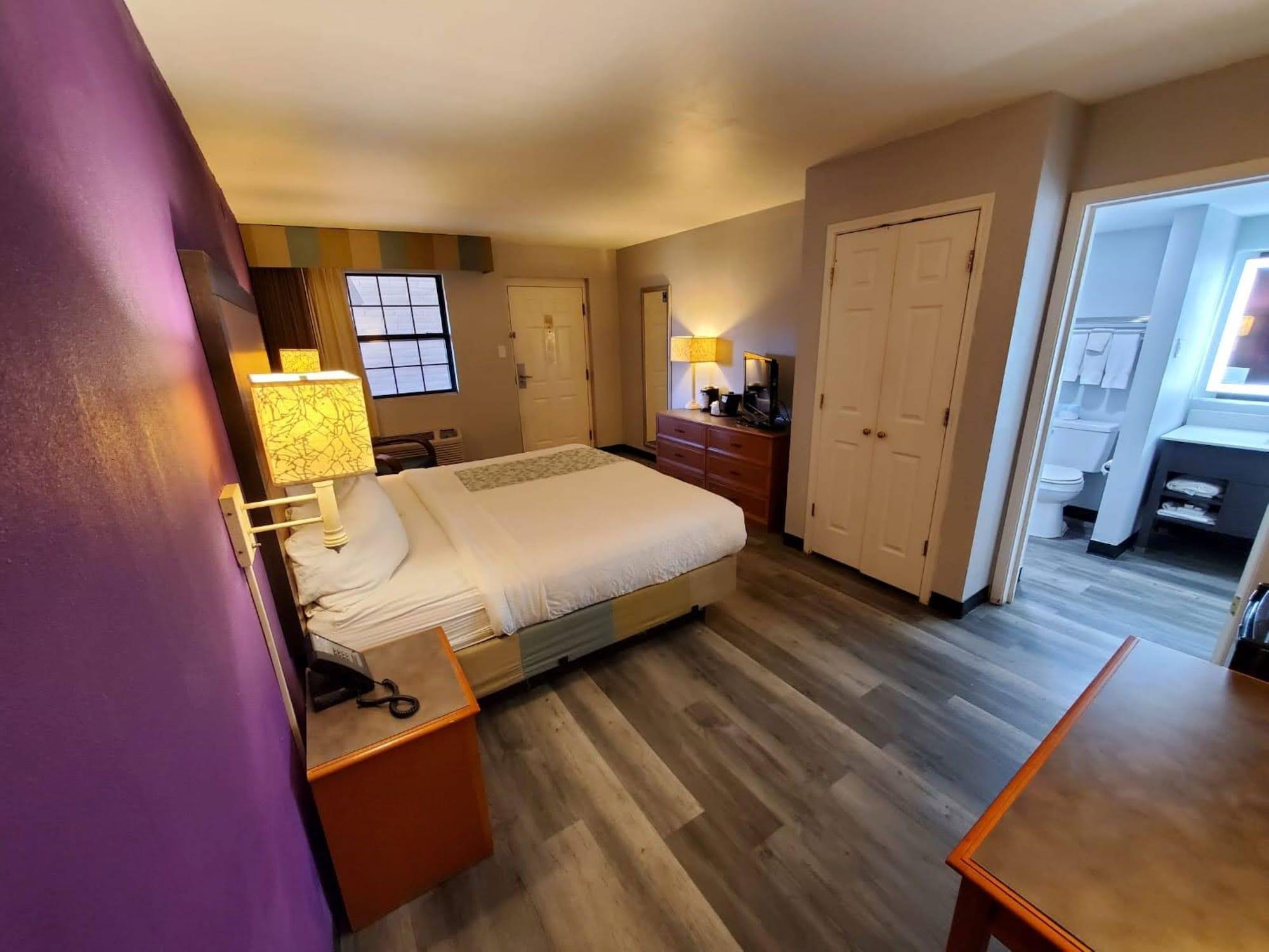 Habitación La Quinta Inn by Wyndham Amarillo West Medical Center