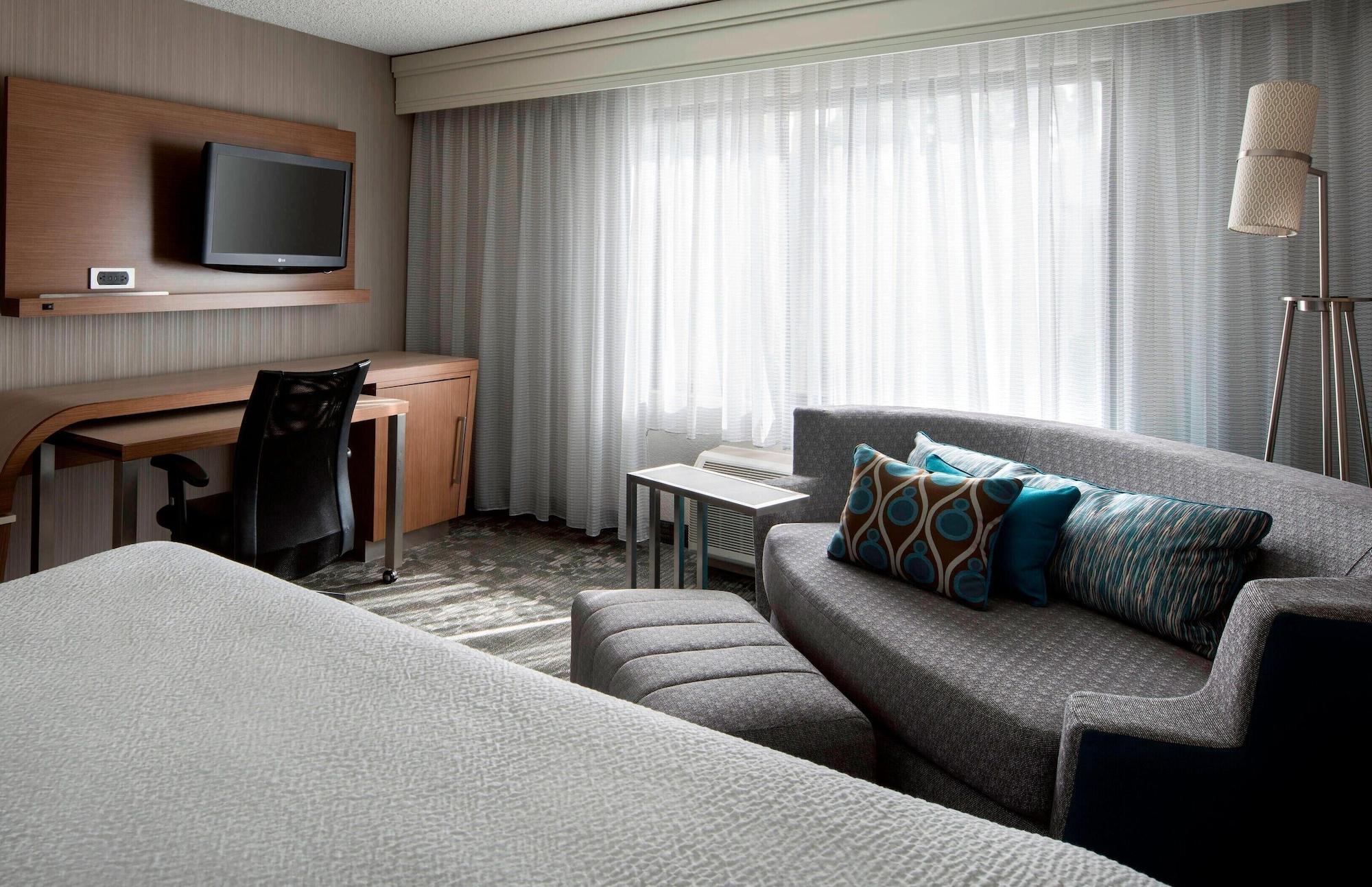 Habitación Sonesta Select Tempe Downtown