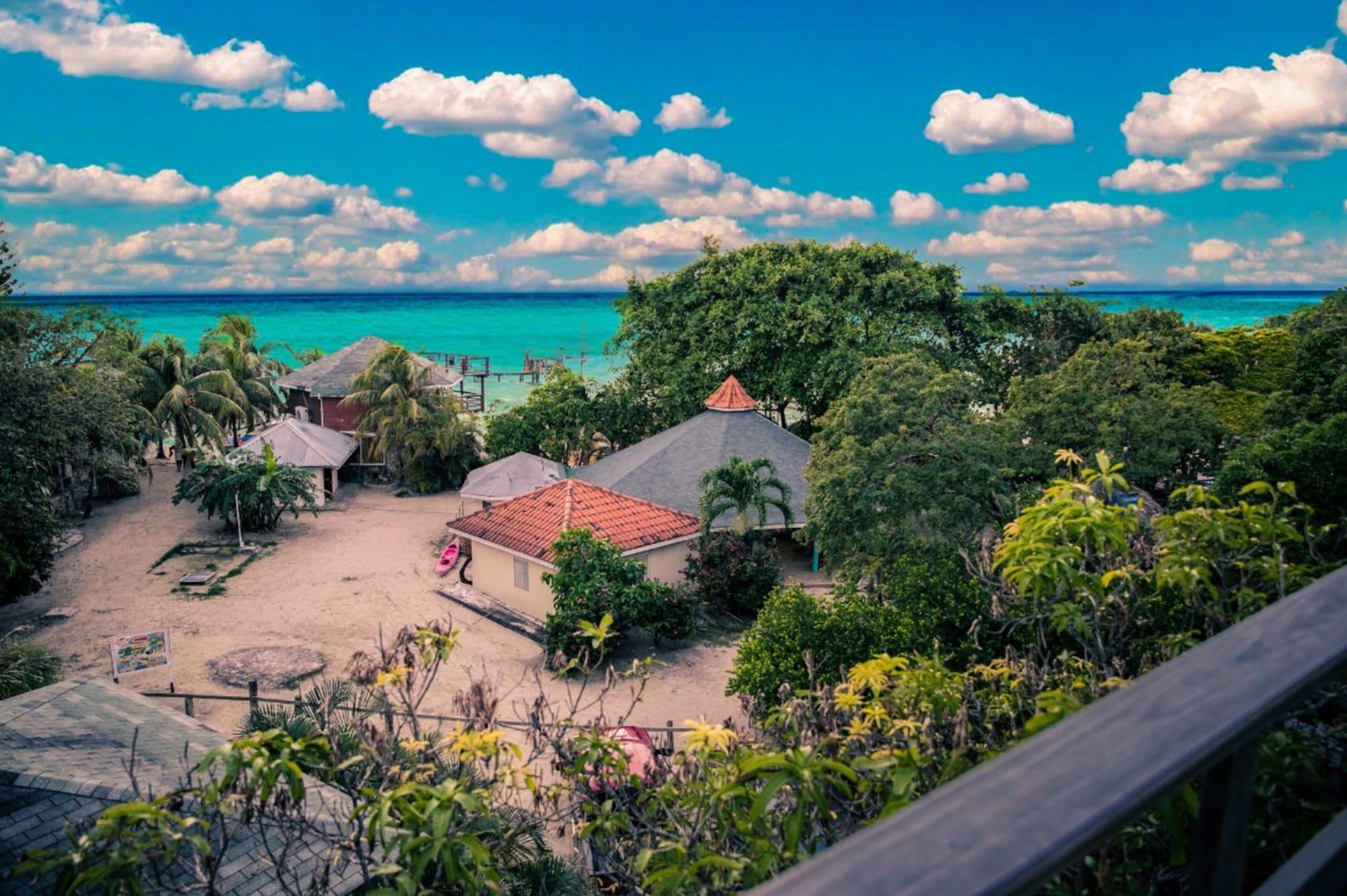 Playa Foster's West Bay Resort