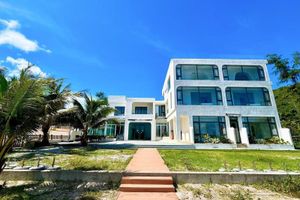 Alojamiento - Nirvana Seaview Homestay