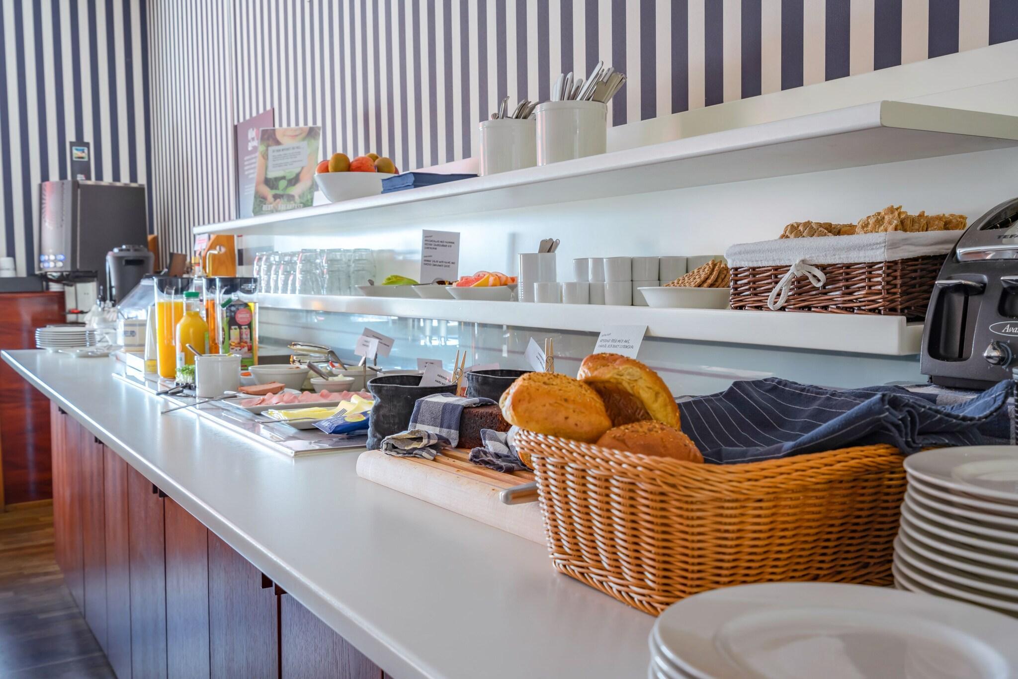 Restaurant Best Western Sjofartshotellet