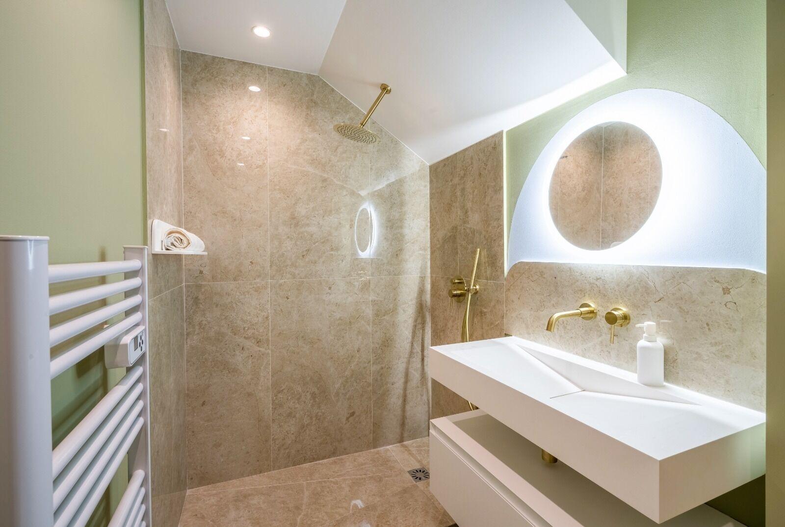 Equipamiento de Habitación Résidence Saint-Tropez FENIERS