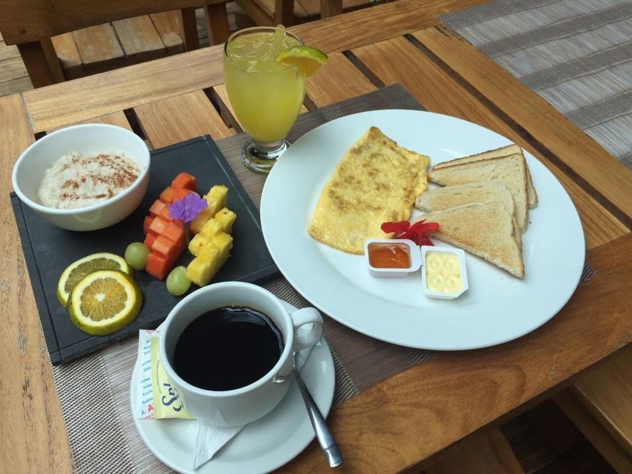Restaurant Hotel Ladera