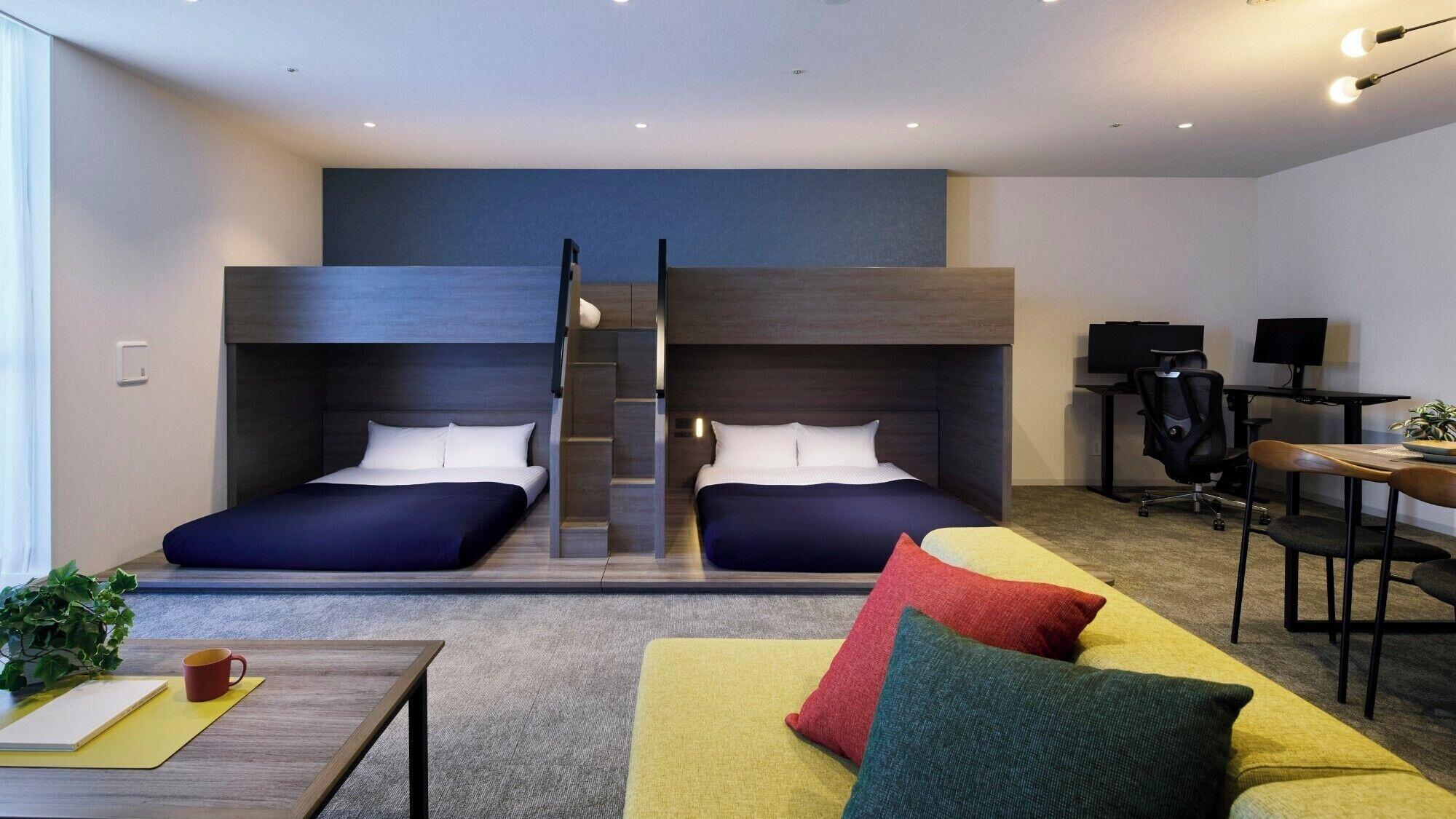 Varios Minn STATION Ai Nagoya