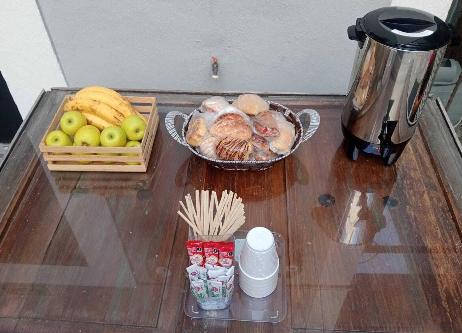 Restaurant Kuku Rukú Querétaro