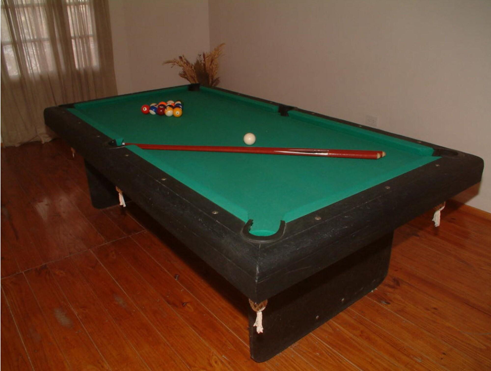 Instalaciones Recreativas Hostería Vientos Del Sur