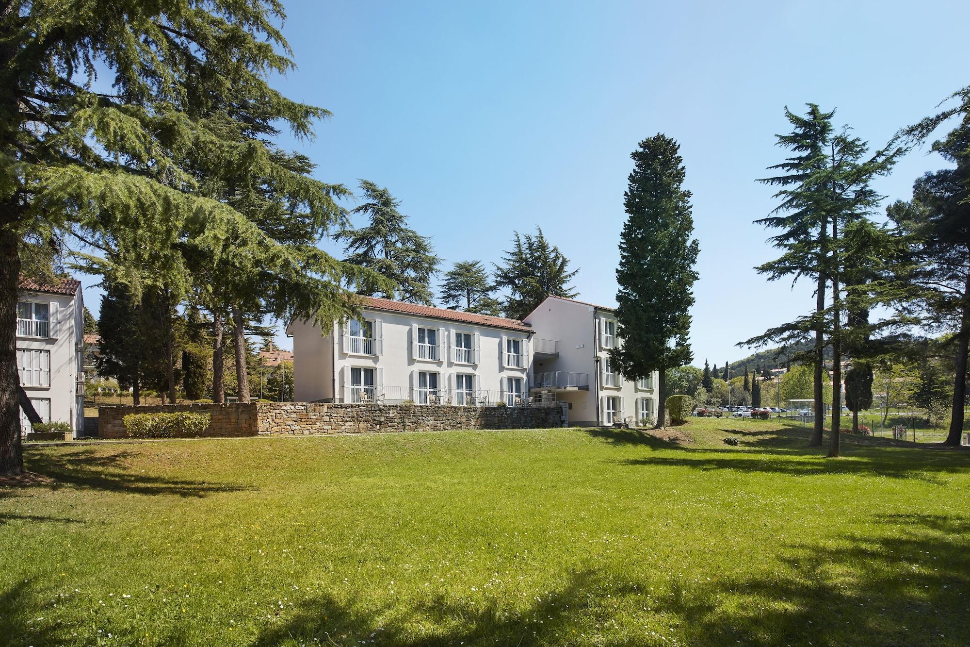 Vista Exterior Villas - Hotel & Resort Adria Ankaran