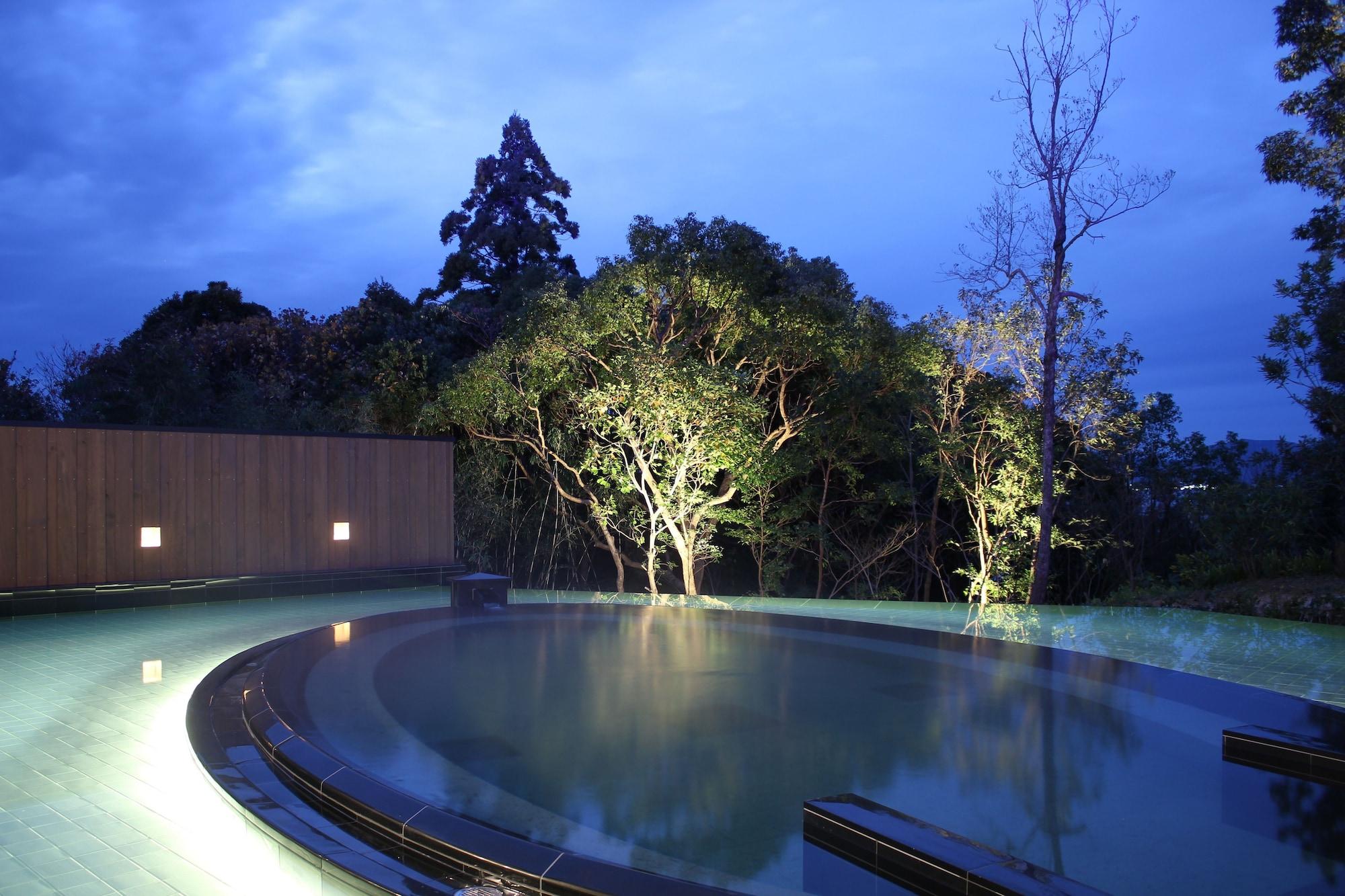 Spa Shirahama Coganoi Resort&Spa