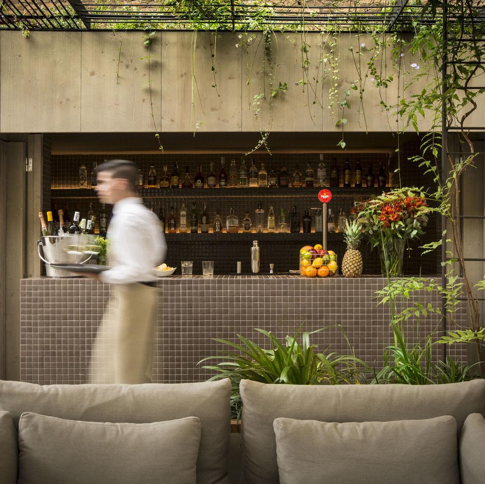 Hotel Alexandra Barcelona Hotel, Curio Collection by Hil