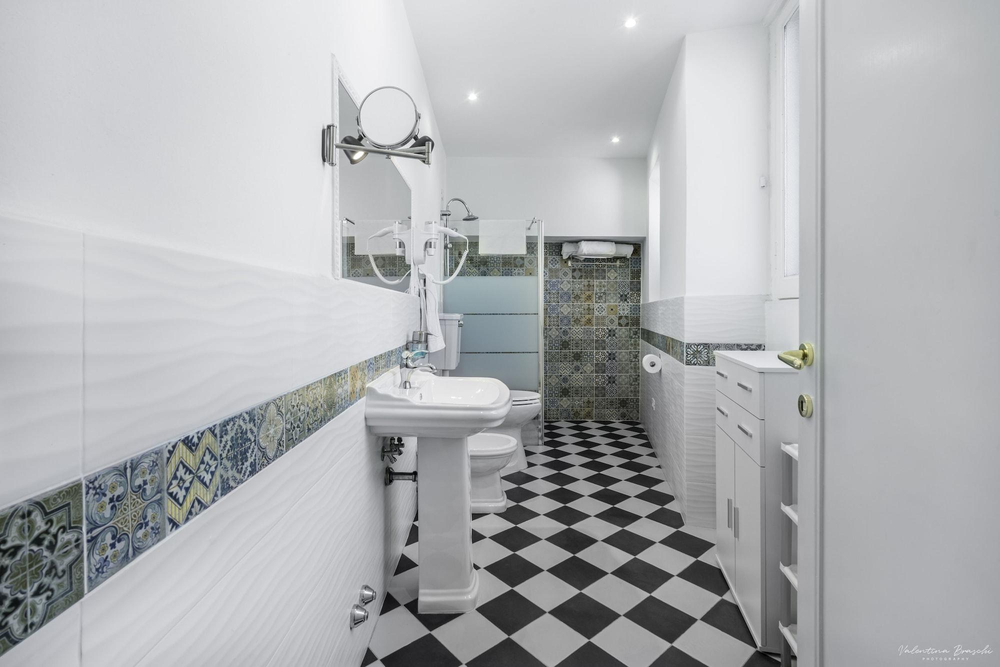 Equipamiento de Habitación Vin Novo Rooms & Apartments