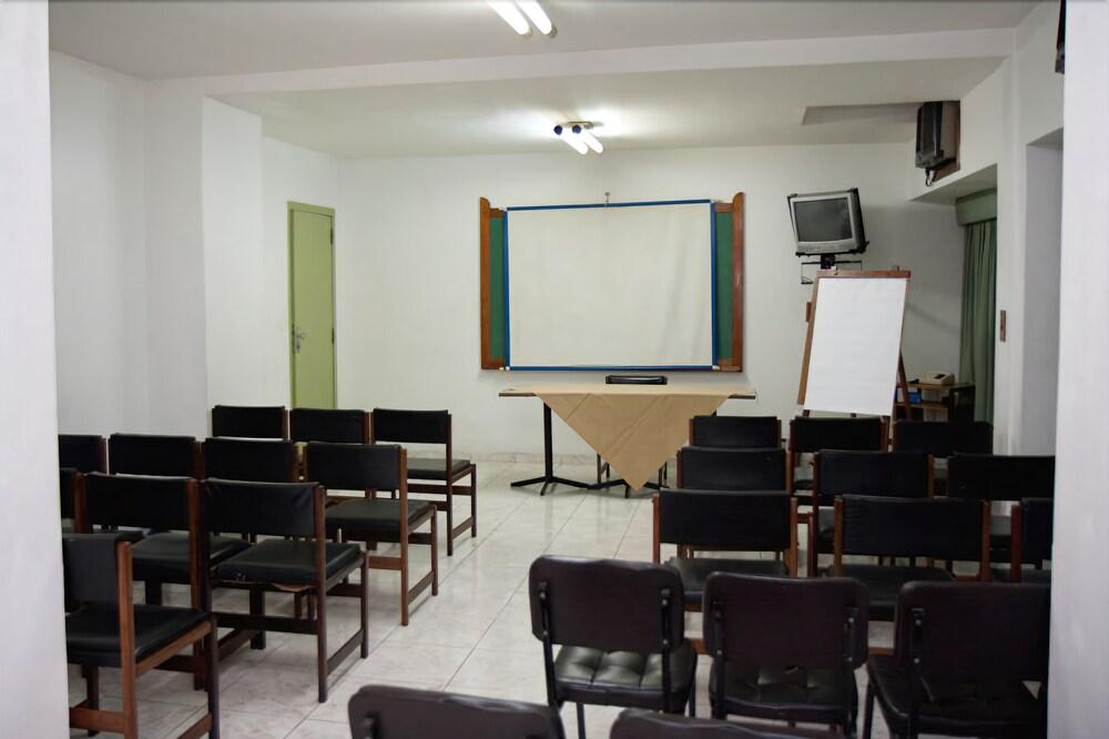 Sala de Reuniones Hotel Atlântico Avenida