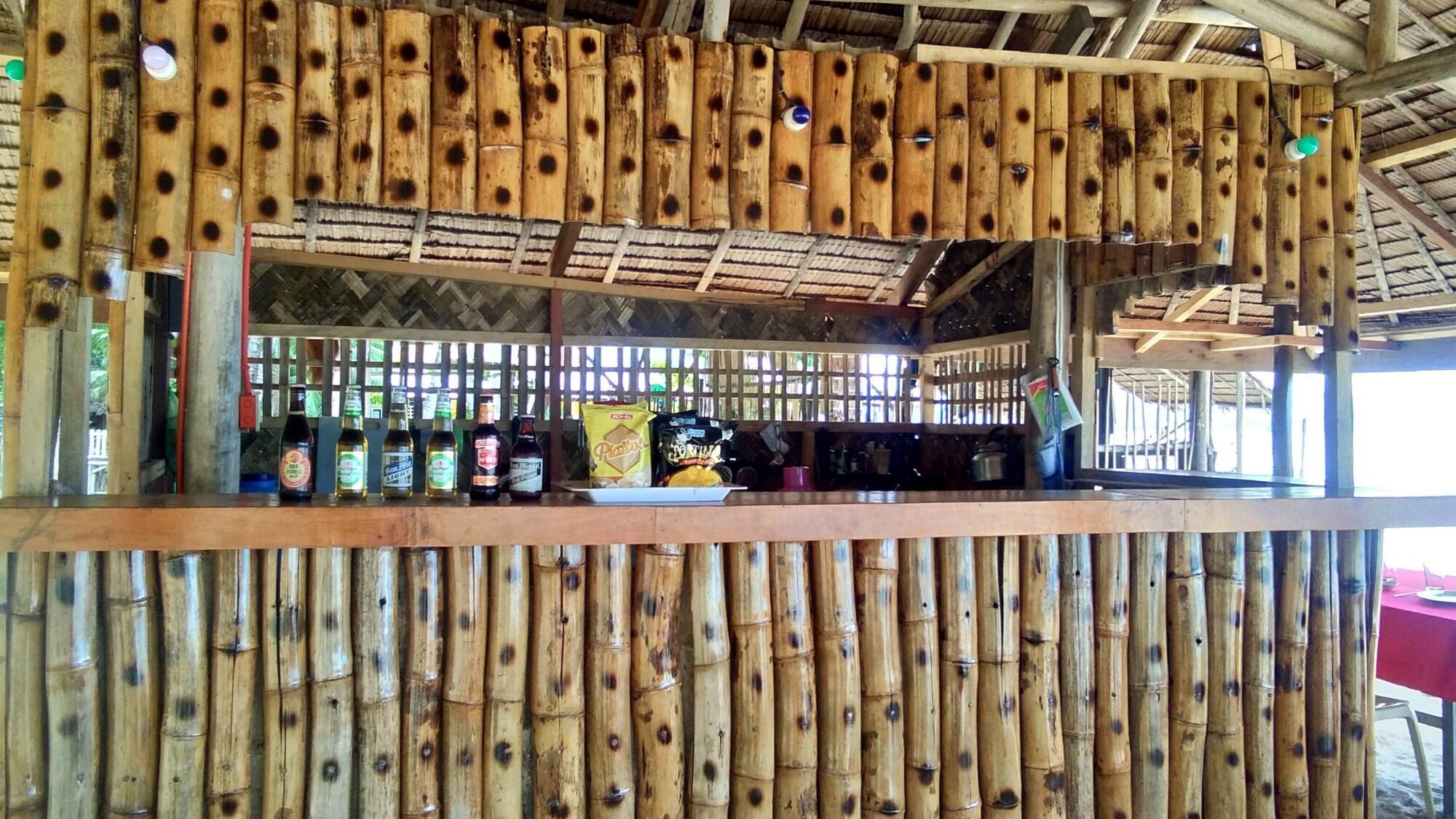 Restaurant La Acuario Beach Inn