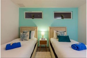 Alquiler Vacacional - UNBEATABLE LOCATION IN THE HEART OF DOWNTOWN ORANJESTAD.