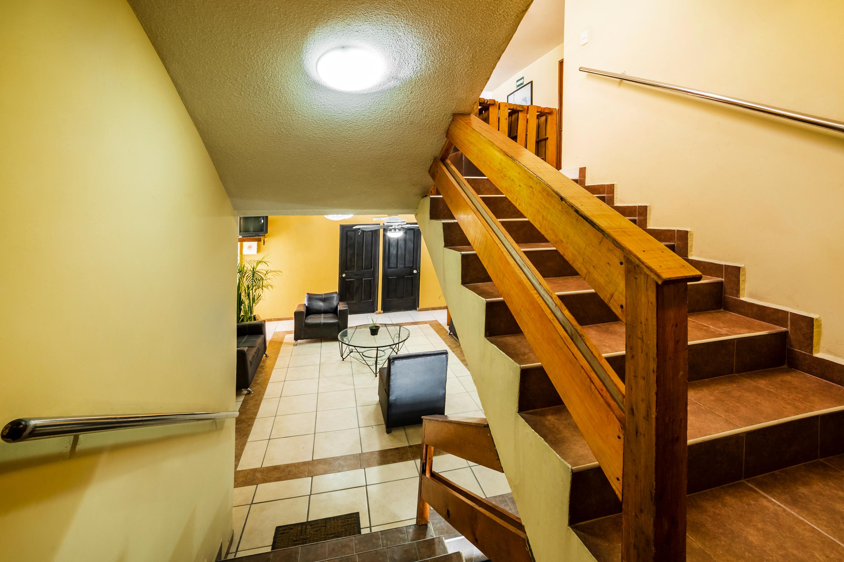 Varios OYO Hotel Bugambilia San Luis Potosi