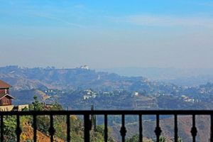 Alquiler Vacacional - Luxury Mediterranean Style Hollywood Hills Retreat