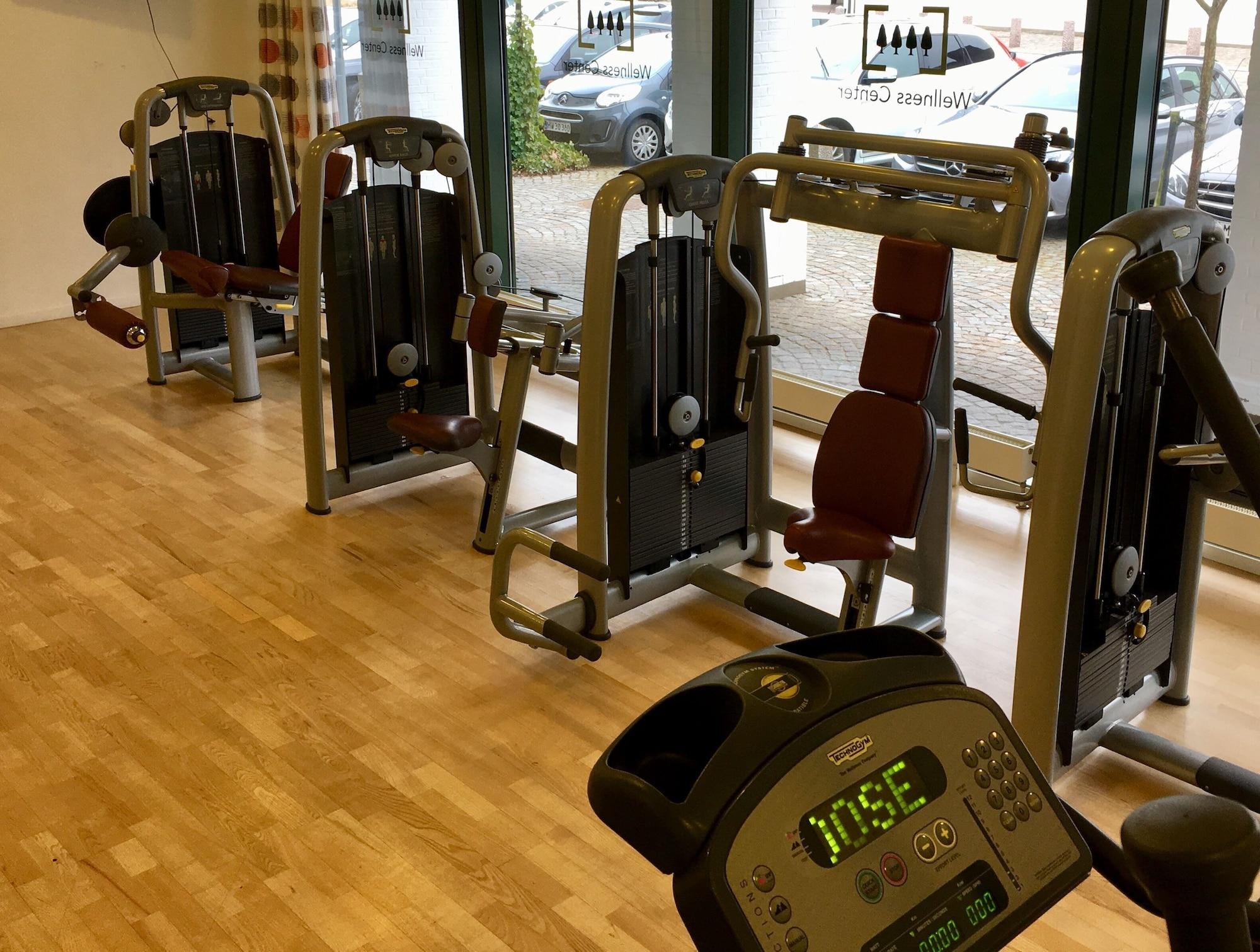 Academia Glostrup Park Hotel