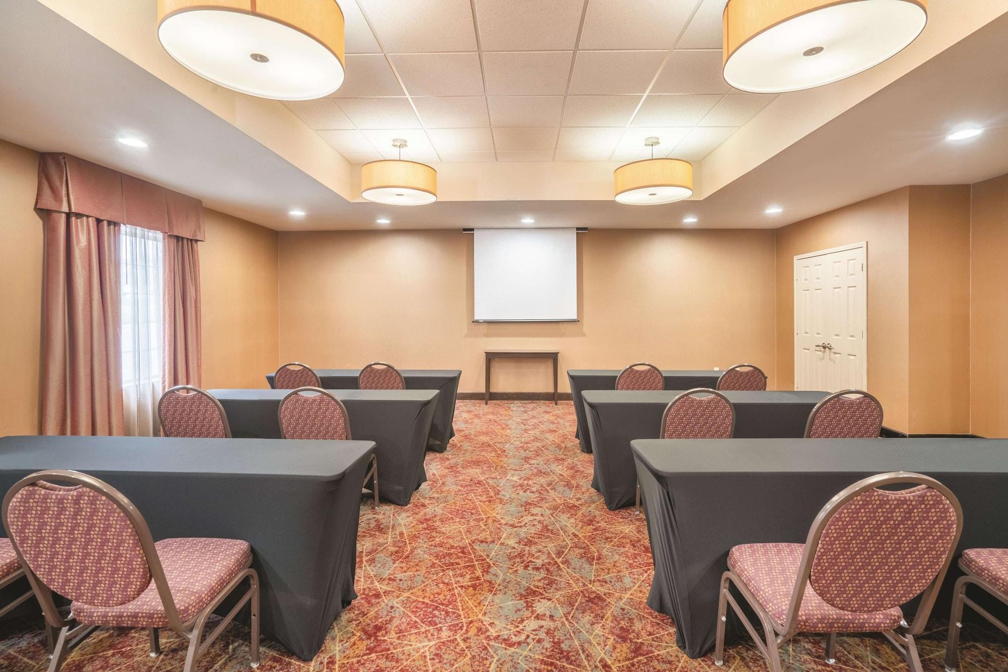 Sala de Reuniones La Quinta Inn & Suites by Wyndham Smyrna TN - Nashville