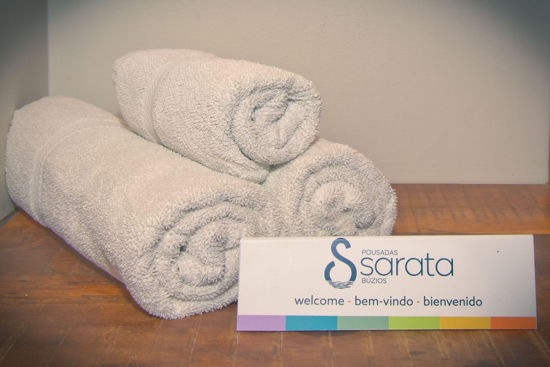 Set de Habitación Ossos Suites
