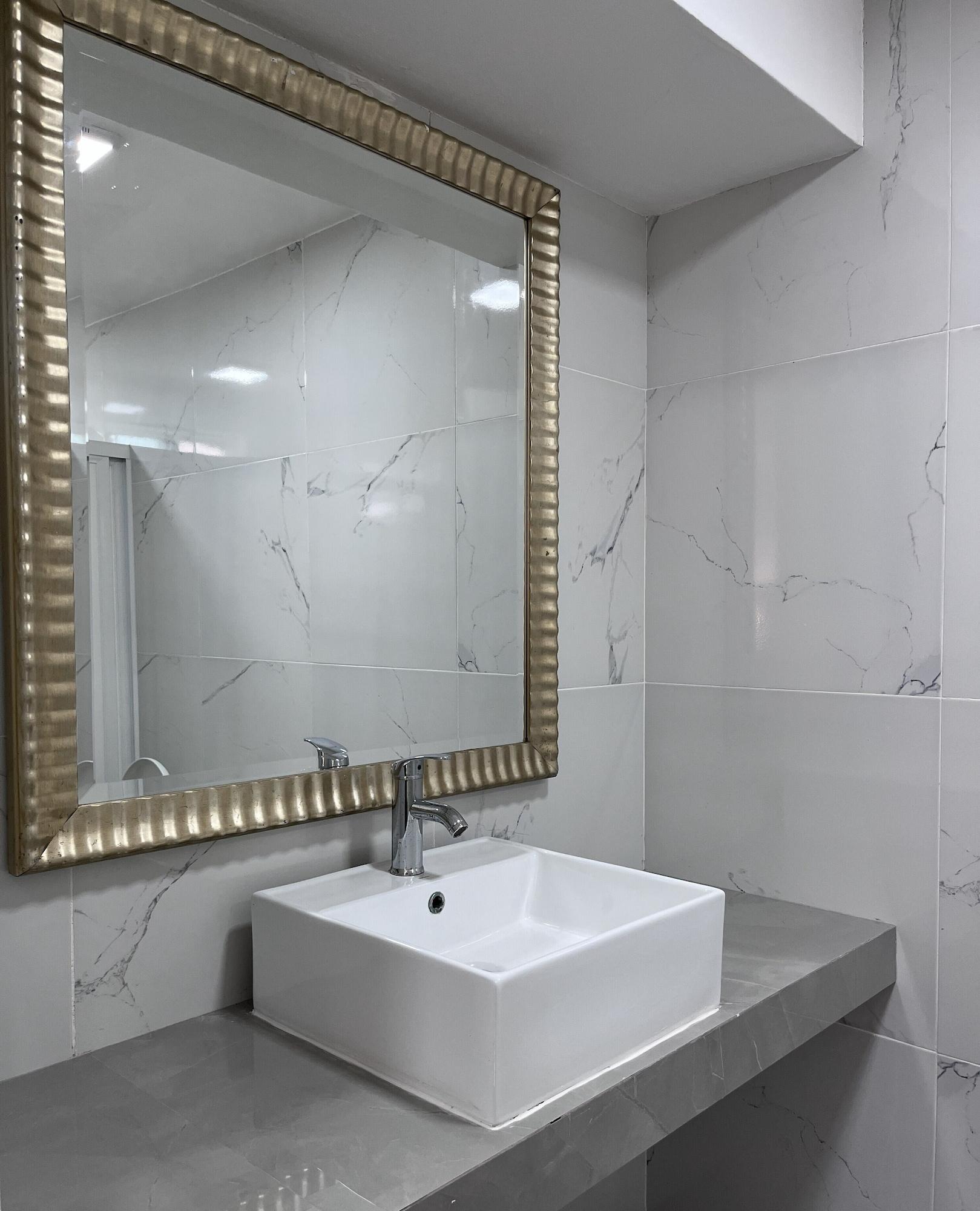 Equipamiento de Habitación Casa Muranta