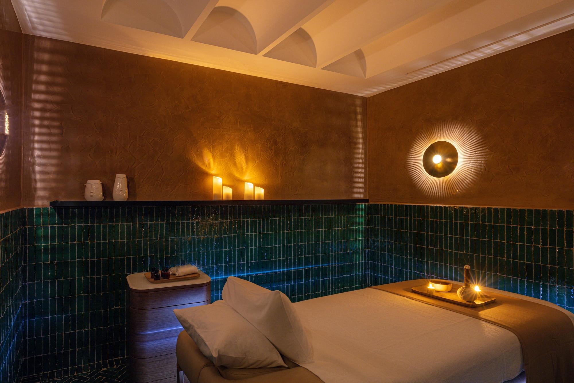 Spa Hotel Jadali & Spa
