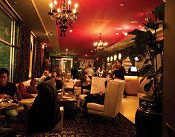 Restaurant Catalina Hotel & Beach Club